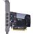 Pny Technologies PNY VCNT1000-BLK NVIDIA T1000 4GB GDDR6 4x MINI DISPLAYPORT PCI EXPRESS 3.0 BULK