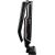 OB90 ELDOM, VESS upright vacuum cleaner, cordless, electric brush