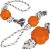 Игрушка для собак Springos PA1069