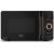 Microwave Sencor SMW5320BK black