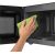 Microwave Sencor SMW5320BK black