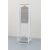 BRABANTIA salokāma tvaika gludināšanas pamatne, Grey - 231742