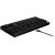 LOGITECH G PRO TKL Corded Mechanical Gaming Keyboard - BLACK - NORDIC - USB - CLICKY