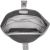 Ortlieb Twin-City Urban QL2.1 / Tumši zila / 9 L