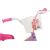 Children's Bike 12" Paw Patrol Purple 1180 Girl TOIMSA
