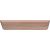 Pyramis Wooden board for the SPARTA PLUS LUX sink