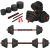 Гантель Springos FA1670B 20 кг