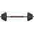 Гантель Springos FA1670B 20 кг