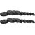 Гантель Springos FA1670B 20 кг