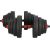 Гантель Springos FA1670B 20 кг