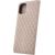 Mocco Smart Caro Case Grāmatveida Maks Priekš Samsung Galaxy A34 5G