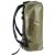 Ortlieb Duffle RC 49L / Tumši zaļa / 49 L Mugursomas