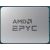 AMD EPYC 9124 Processor (16C/32T) 3.0GHz (3.7GHz Turbo) Socket SP5 TDP 200W