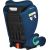 Kinderkraft Fotel Junior Fix 2 i-Size 100-150cm Harbor Blue