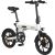 Xiaomi Electric bicycle HIMO Z16 MAX, White  (SPEC)