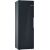 Bosch KSV36VBEP s4 ledusskapis bez saldētavas 186cm melns