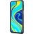 Nillkin CamShield Case for Xiaomi Redmi Note 9 Pro/Note 9 Pro Max/Note 9S/Poco M2 Pro (black)