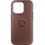 Peak Design защитный чехол Apple iPhone 15 Pro Mobile Everyday Fabric Case, redwood