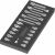 Wera 9723 foam insert Zyklop B 3/8 bit socket set 1, 22 pieces, tool set (black/grey, in foam insert for workshop trolley)