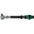 Wera Zyklop Speed Ratchet 8000 C (with swiveling head, 1/2)