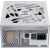 Seasonic VERTEX GX-1000 1000W White Edition, PC power supply (white, cable management, 1000 watts)