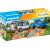 PLAYMOBIL 71423 Family Fun Caravan with Car, construction toy