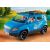 PLAYMOBIL 71423 Family Fun Caravan with Car, construction toy