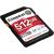 Kingston Canvas React Plus 512 GB SDXC Memory Card (UHS-II U3, Class 10, V60, A1)