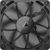 Corsair iCUE LINK RX120 Triple, case fan (black, incl. iCUE LINK system hub)