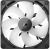 Corsair iCUE LINK RX140 RGB Dual, case fan (black, pack of 2)