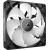 Corsair iCUE LINK RX140 RGB Dual, case fan (black, pack of 2)