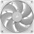 Corsair iCUE LINK RX140 RGB Dual, case fan (white, pack of 2)
