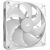 Corsair iCUE LINK RX140 RGB Dual, case fan (white, pack of 2)