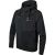 Bosch Heat+Jacket GHH 12+18V Solo size 3XL, work clothing (black, without battery and charger)