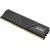 ADATA DDR4 - 32GB - 3600 - CL - 18, Single RAM (black, AX4U360032G18I-SBKD35, XPG GAMMIX D35, INTEL XMP)