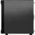 Thermaltake Tarvos Black V2, gaming PC (black/transparent, Windows 11 Home 64-bit)