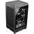 Thermaltake Toughline T200A Black, gaming PC (black/transparent, Windows 11 Home 64-bit)