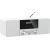 TechniSat DIGITRADIO 3 (white, DAB, FM, Bluetooth)