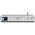 TechniSat Digitradio 143 CD (V3), Internet radio (silver, WLAN, Bluetooth, USB)