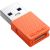 USB-C to USB 3.0 adapter, Mcdodo OT-6550 (orange)