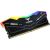 Team Group DDR5 - 48GB - 8200 - CL - 38 (2x 24 GB) dual kit, RAM (black, FF3D548G8200HC38EDC01, DELTA RGB, INTEL XMP, AMD EXPO)