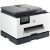 HP OfficeJet Pro 9132e, multifunction printer (grey, HP+, Instant Ink, USB, WLAN, copy, scan, fax)