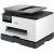 HP OfficeJet Pro 9132e, multifunction printer (grey, HP+, Instant Ink, USB, WLAN, copy, scan, fax)