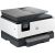 HP OfficeJet Pro 9120e, multifunction printer (grey, HP+, Instant Ink, USB, WLAN, copy, scan, fax)