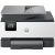 HP OfficeJet Pro 9120e, multifunction printer (grey, HP+, Instant Ink, USB, WLAN, copy, scan, fax)