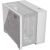 Corsair 2500D Airflow, tower case (white, tempered glass)