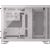 Corsair 2500D Airflow, tower case (white, tempered glass)