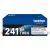 Brother Toner black TN-241BKTWIN (double pack)