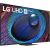 LG 43UR91006LA, LED TV - 43 - black, UltraHD/4K, HDR, triple tuner Televizori