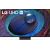 LG 43UR91006LA, LED TV - 43 - black, UltraHD/4K, HDR, triple tuner Televizori